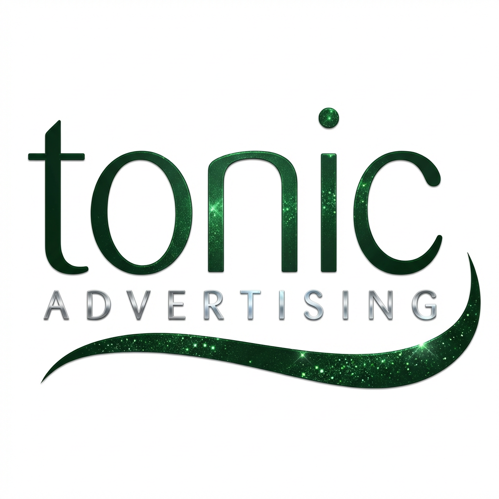Tonic Advertising