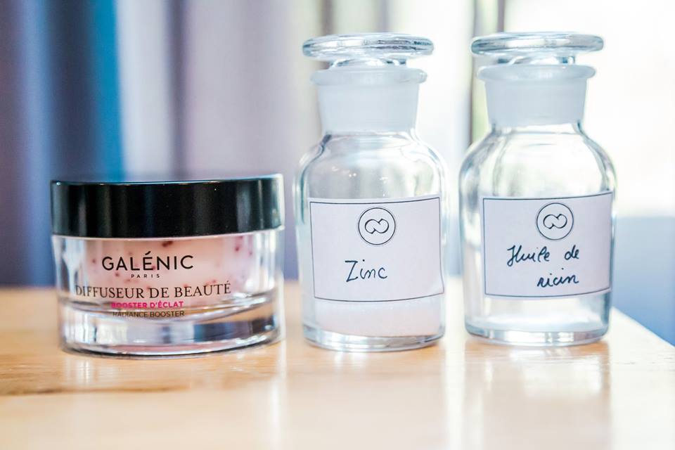 Tonic în acțiune 7